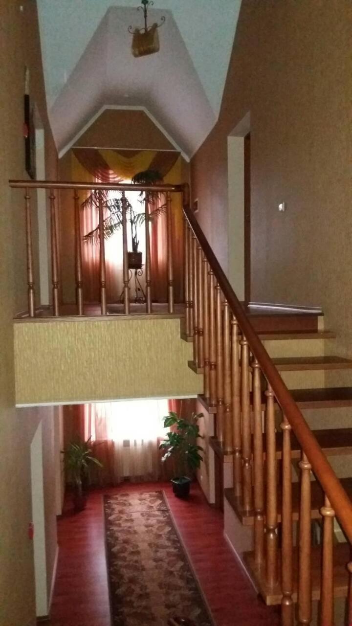Hotel Tropicana Svitlovods'k Luaran gambar