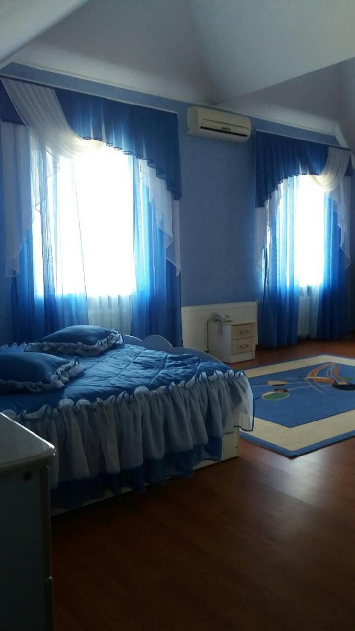 Hotel Tropicana Svitlovods'k Luaran gambar
