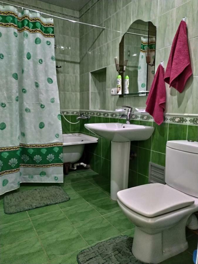 Hotel Tropicana Svitlovods'k Luaran gambar