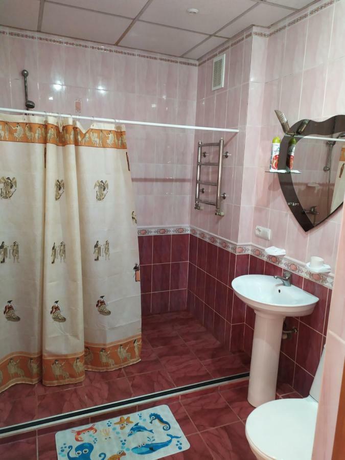 Hotel Tropicana Svitlovods'k Luaran gambar